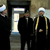 (2005г.) Строительство мечети в г.Щелково (Московская область) (04:17)